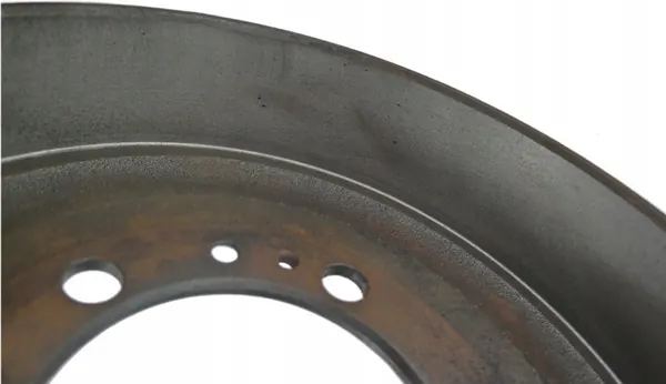 Remtrommel OEM 51898123 voor Żuk, Warszawa image 3