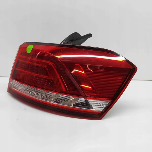 Luz trasera derecha VW PASSAT B8 3G9945096D image 2