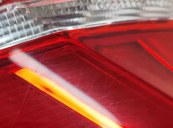 Luz trasera derecha VW PASSAT B8 3G9945096D image 8