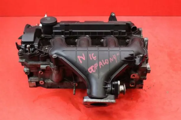 9641752610 Sylinterikansi Ford Focus C-Maxille image 2