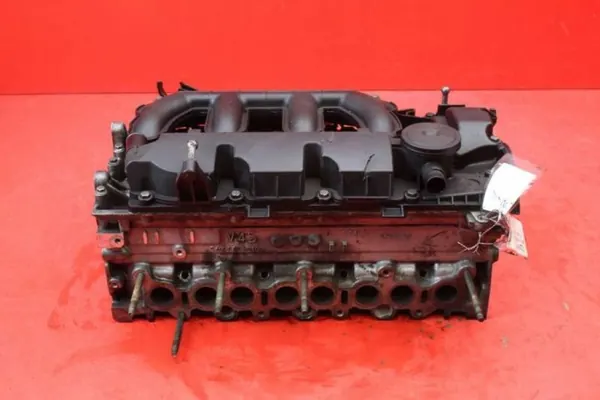 9641752610 Sylinterikansi Ford Focus C-Maxille image 3