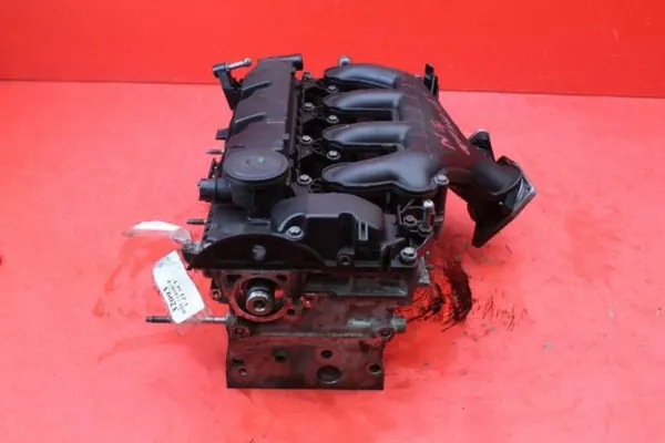 9641752610 Sylinterikansi Ford Focus C-Maxille image 5