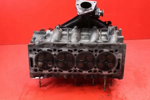 9641752610 Sylinterikansi Ford Focus C-Maxille image 6