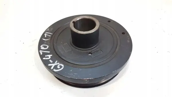 Kampiakselin hihnapyörä Lexus GX J120 OEM 1340750091 image 5