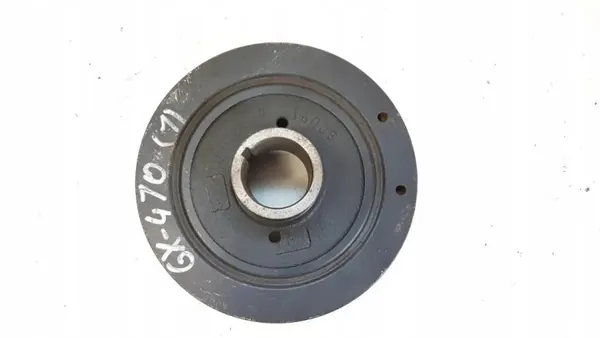 Kampiakselin hihnapyörä Lexus GX J120 OEM 1340750091 image 6