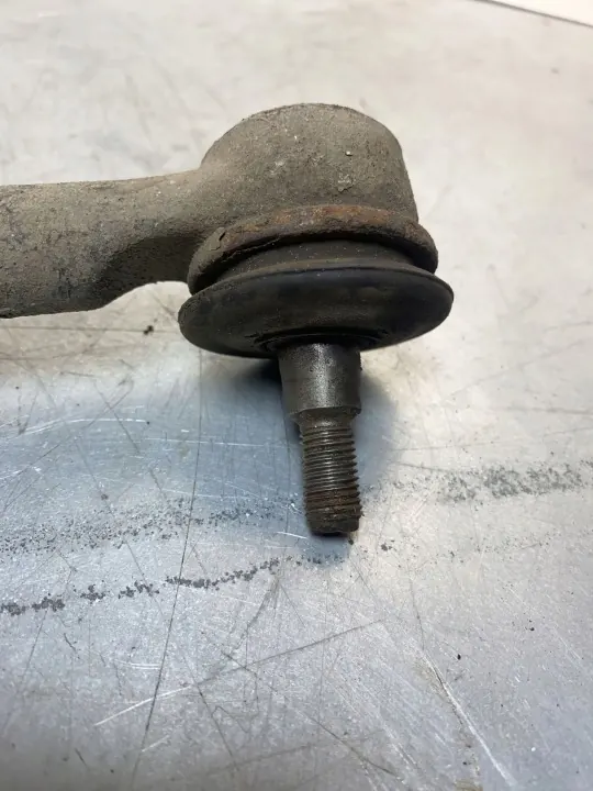 Biela de dirección Mitsubishi OE OEM FBZ23097 - Usado image 5
