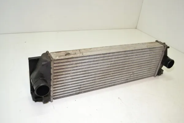 OEM 9065000000 Intercooler för VW Crafter 2.5 TDI image 3