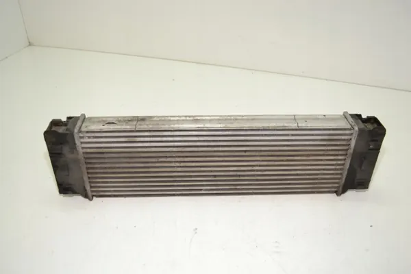 OEM 9065000000 Intercooler för VW Crafter 2.5 TDI image 5