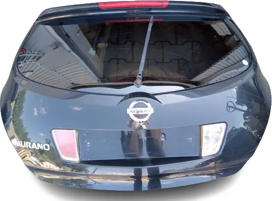 OEM 90300CA000 bakluckeglas för Nissan Murano image 2