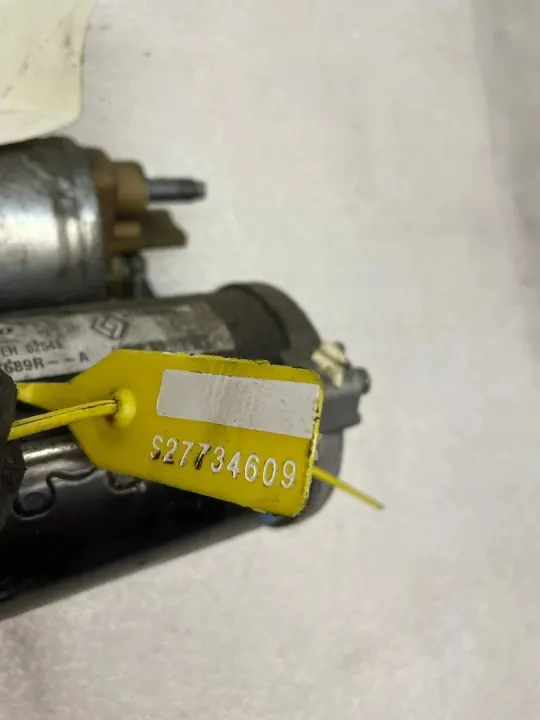 Startmotor OEM 233007689R voor Renault Clio IV image 4