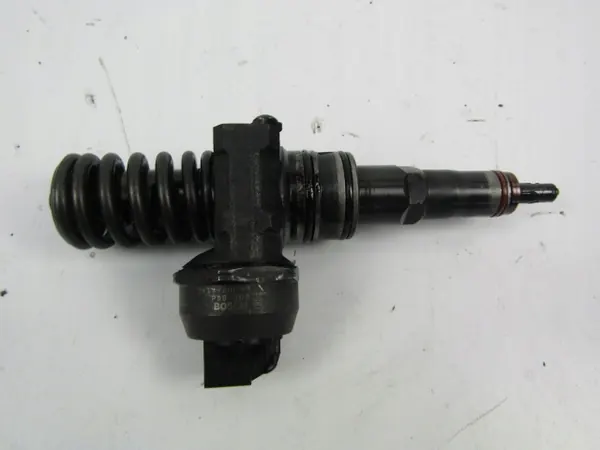 OEM 0414720039 Spolarpump för VW Passat B5 1.9TDI image 2