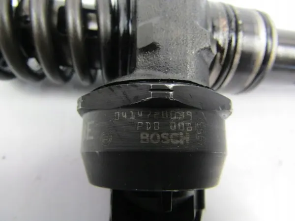 OEM 0414720039 Spolarpump för VW Passat B5 1.9TDI image 3