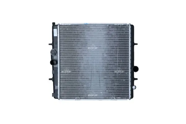 Radiateur NRF 509523 - Refroidissement moteur d'occasion image 2
