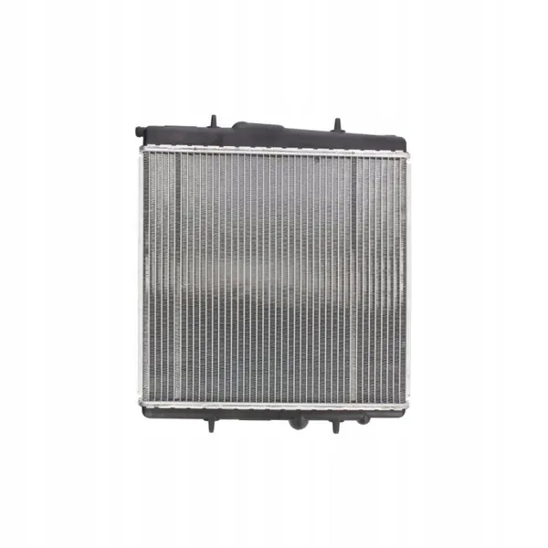 Radiateur NRF 509523 - Refroidissement moteur d'occasion image 3