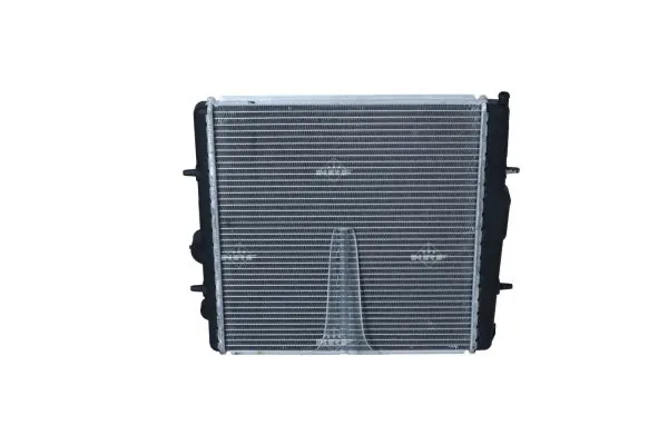 Radiateur NRF 509523 - Refroidissement moteur d'occasion image 5