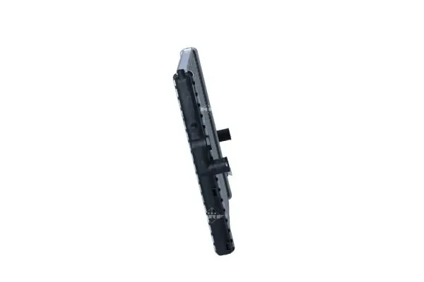 Radiateur NRF 509523 - Refroidissement moteur d'occasion image 6