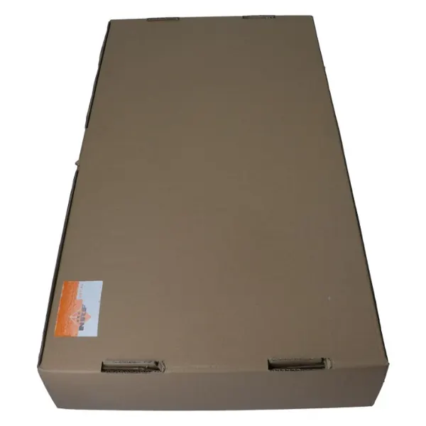 Radiateur NRF 509523 - Refroidissement moteur d'occasion image 8