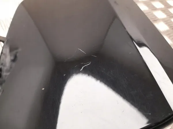 Tapa de combustible Citroën DS7 CROSSBACK 2021 9820772380 image 2