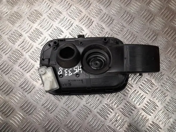 Tapa de combustible Citroën DS7 CROSSBACK 2021 9820772380 image 4