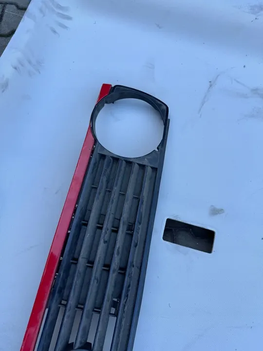 Grill Emblem VW GOLF II 1983-1991 image 4