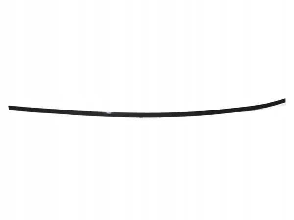 Carril de techo izquierdo BMW F34 OEM 51137338835 - Marrón brillante image 2
