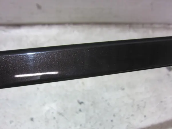 Carril de techo izquierdo BMW F34 OEM 51137338835 - Marrón brillante image 4