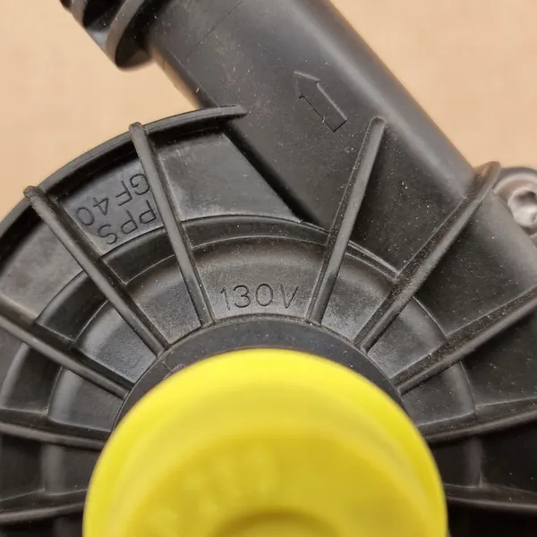 Vattenpump Mercedes Sprinter B907 B910 2.0CDI image 5