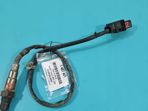 Sensor Lambda Hyundai Tucson III 15-20 2.0 CRDI OEM 39350-2F600 image 3