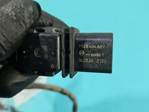 Sensor Lambda Hyundai Tucson III 15-20 2.0 CRDI OEM 39350-2F600 image 7