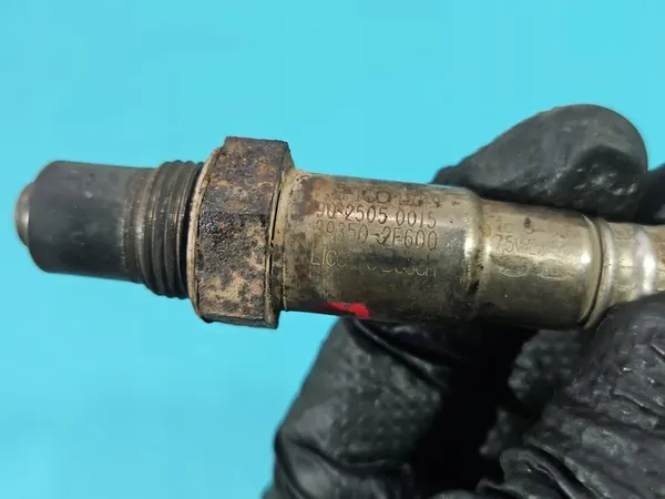 Sensor Lambda Hyundai Tucson III 15-20 2.0 CRDI OEM 39350-2F600 image 8