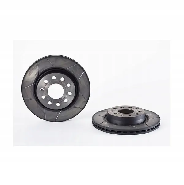 Brembo Remschijf 09.9162.75 image 2