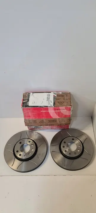 Brembo Remschijf 09.9162.75 image 3