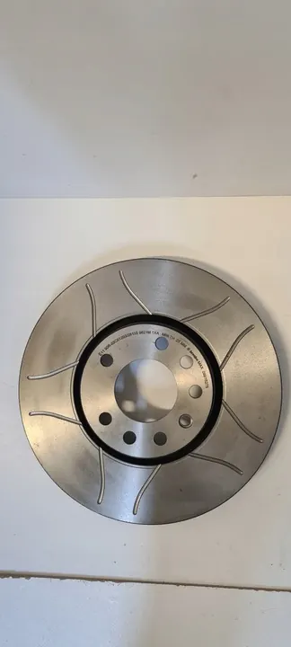 Brembo Remschijf 09.9162.75 image 4