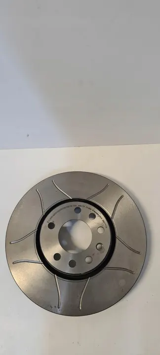 Brembo Remschijf 09.9162.75 image 6