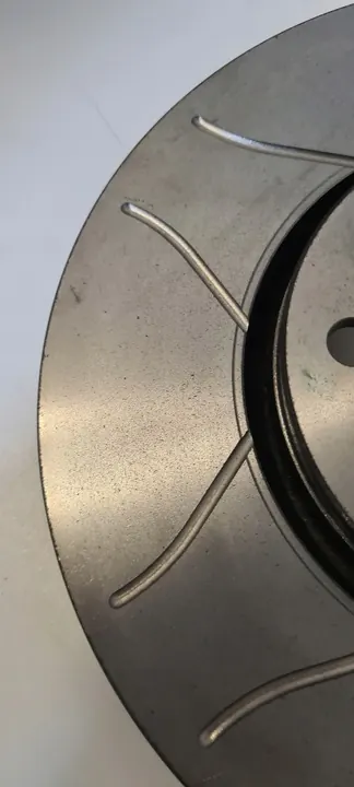 Brembo Remschijf 09.9162.75 image 8