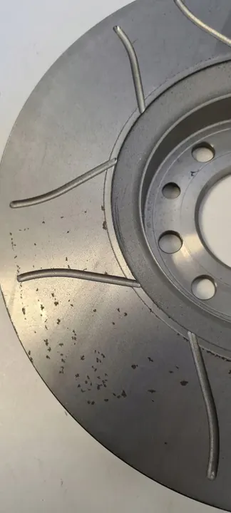 Brembo Remschijf 09.9162.75 image 9