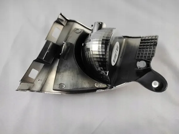 Luz antiniebla trasera izquierda Peugeot 308 CC 9683074580 image 4