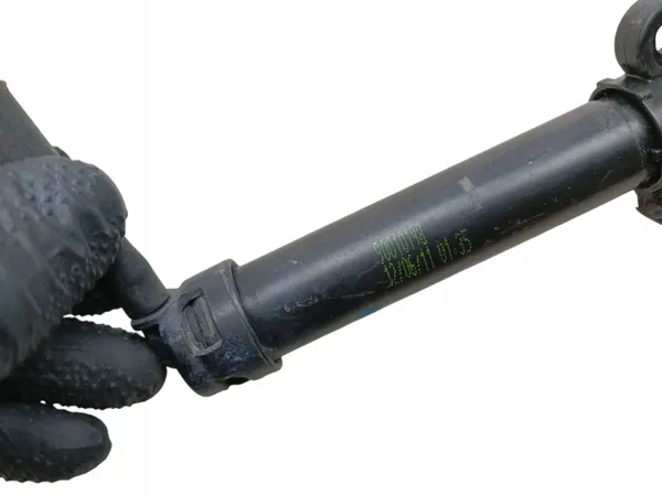 Vänster strålkastartvättslock OEM 9688629777 för Peugeot 508 image 5