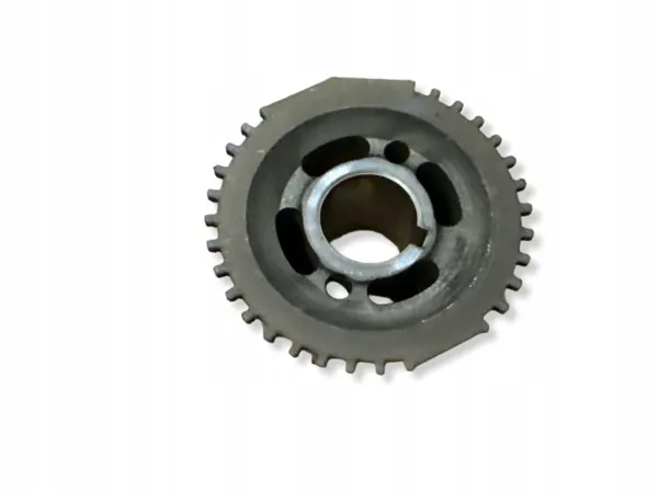 EJ253 Kurbelwellenrad für Subaru Outback 2005 image 5