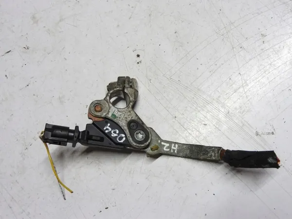Pince de fusible négative OEM 9802043580 Peugeot image 3