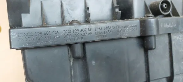 Luftfiltergehäuse OEM 3C0129601CA für 1.6 TDI image 5