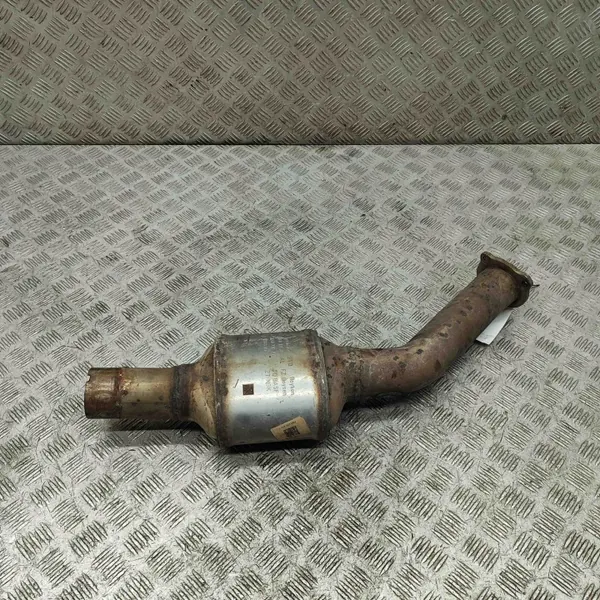 Katalysator OEM 4G0230AA voor Audi A8 D5 3.0 TDI image 2