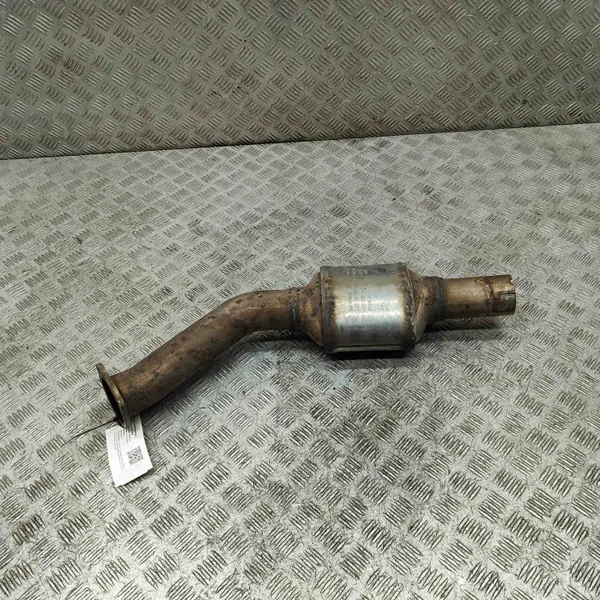 Katalysator OEM 4G0230AA voor Audi A8 D5 3.0 TDI image 3