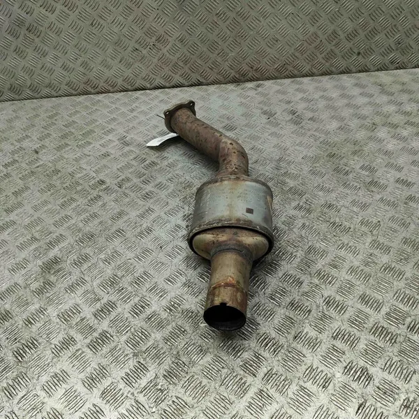 Katalysator OEM 4G0230AA voor Audi A8 D5 3.0 TDI image 4