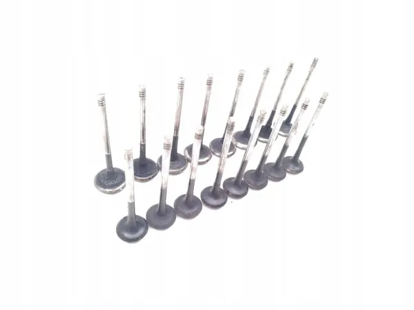 Audi Venttiili OEM BGB A4 2.0 TFSI quattro 2005 Farmari image 6