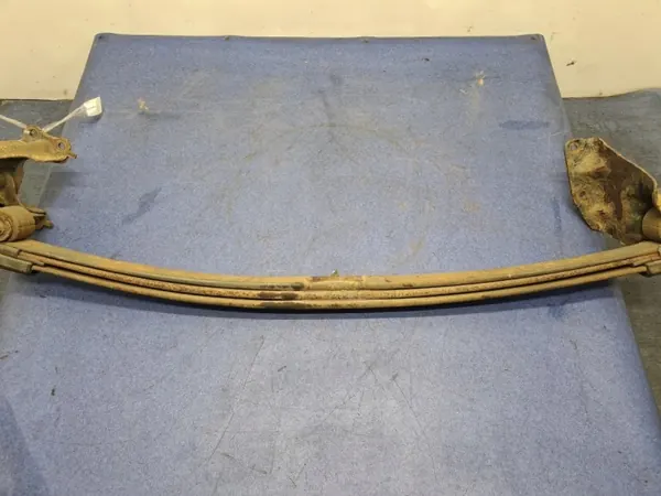 Ford Transit takaoikea lehtijousi OEM SIMAR-57103- image 4