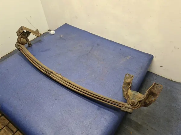 Ford Transit takaoikea lehtijousi OEM SIMAR-57103- image 6