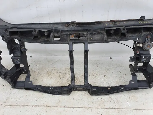 Rinforzo Anteriore OPEL MOVANO MASTER image 3