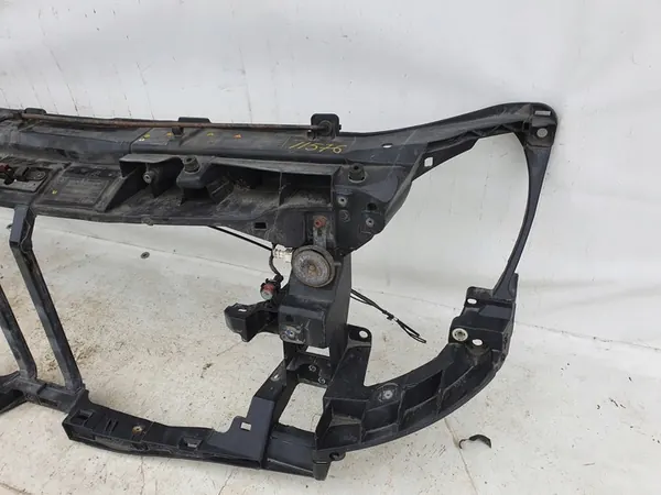 Rinforzo Anteriore OPEL MOVANO MASTER image 4