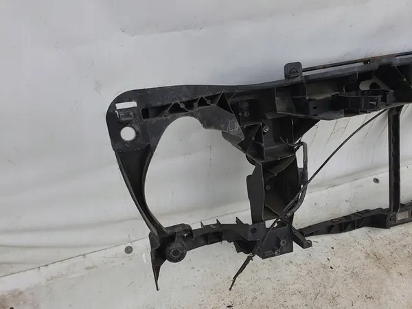 Rinforzo Anteriore OPEL MOVANO MASTER image 6